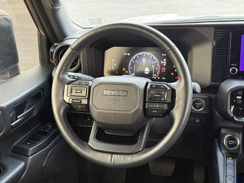 Certified 2024 Toyota Land Cruiser 1958 image 15