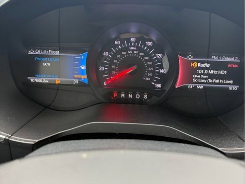 Used 2019 Ford Edge ST w/ Equipment Group 401A image 32