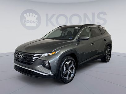 Used 2023 Hyundai Tucson SEL w/ Convenience Package