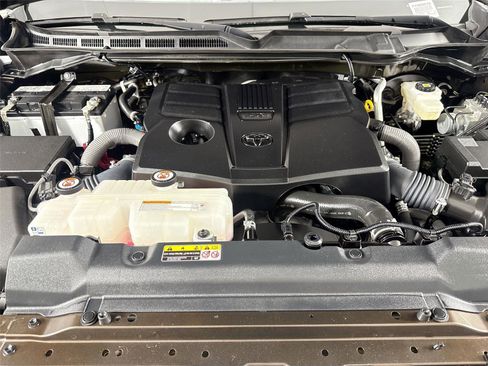 Used 2022 Toyota Tundra 1794 Edition w/ Advanced Package image 48