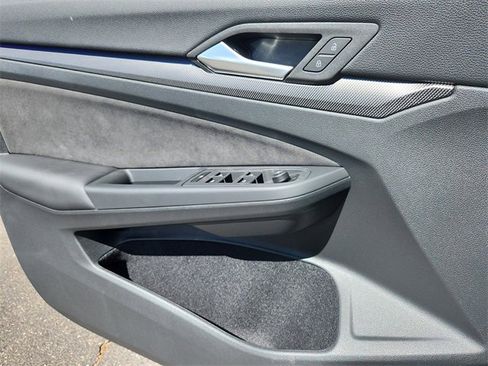 New 2025 Volkswagen GTI S image 6