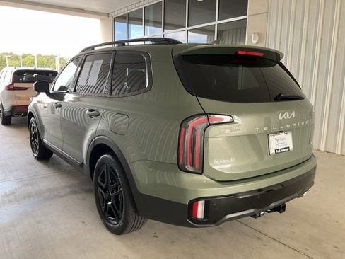 Used 2024 Kia Telluride SX X-Line image 25