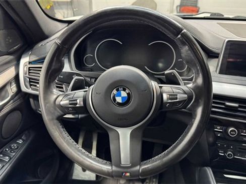 Used 2019 BMW X6 sDrive35i w/ M Sport Package image 20