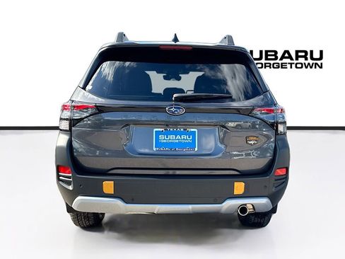 New 2026 Subaru Forester Wilderness AWD/4WD image 6