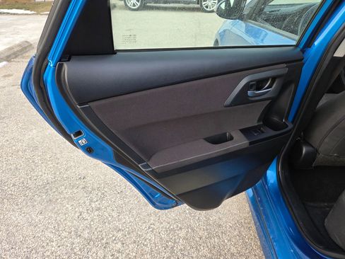 Used 2017 Toyota Corolla iM w/ Carpet Mat Package image 19