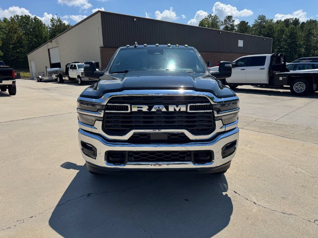 Used 2025 RAM 2500 Tradesman AWD/4WD image 8