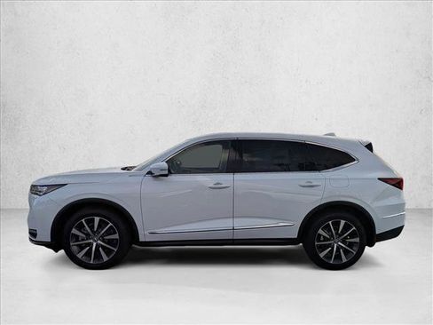 New 2026 Acura MDX FWD w/ Technology Package image 5