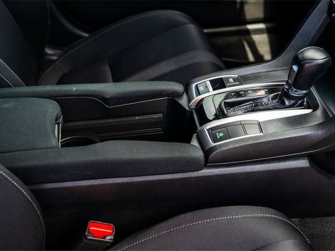 Used 2021 Honda Civic EX image 19