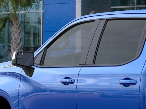 New 2026 Chevrolet Silverado 1500 LT w/ Leather Package image 12