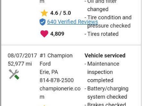 Used 2014 Volvo XC70 T6 image 63