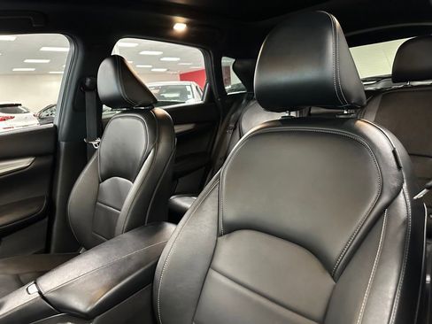 Used 2020 INFINITI QX50 Essential w/ Edition 30 Package image 16