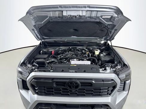 New 2026 Toyota Tacoma TRD Off-Road image 29