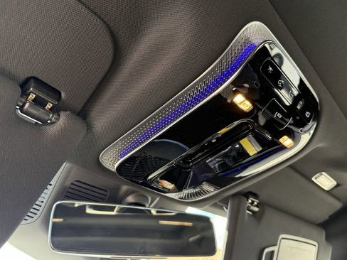 New 2025 Mercedes-Benz S 580 4MATIC Sedan image 26