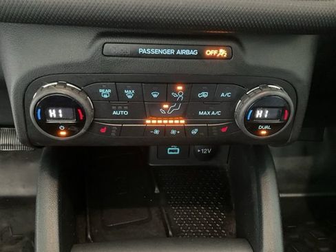 Used 2021 Ford Bronco Sport Badlands w/ Badlands Package AWD/4WD image 16