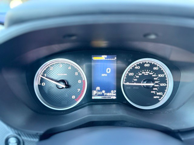 Used 2022 Subaru Forester Premium AWD/4WD image 13