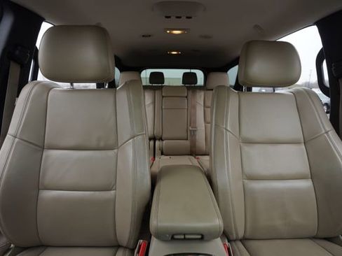 Used 2014 Dodge Durango Limited image 35