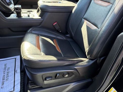 Used 2022 GMC Sierra 1500 AT4 w/ AT4 Premium Package image 20