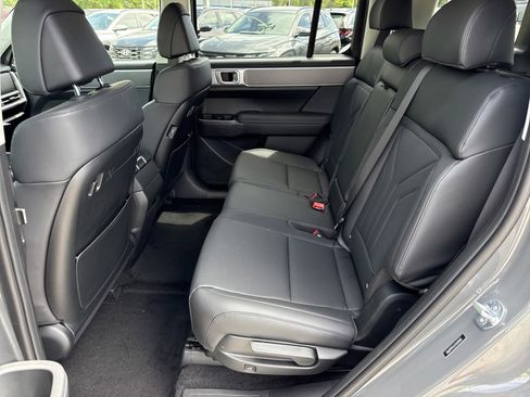 New 2026 Hyundai Santa Fe SEL FWD image 12