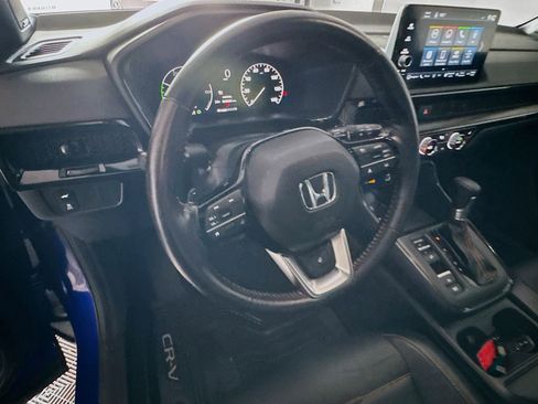 Used 2023 Honda CR-V Sport Touring image 9