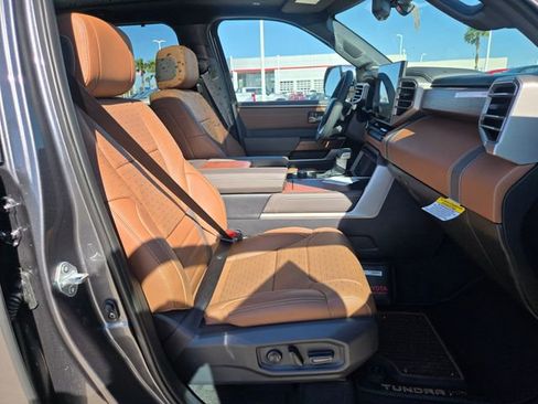 New 2026 Toyota Tundra 1794 Edition AWD/4WD image 23