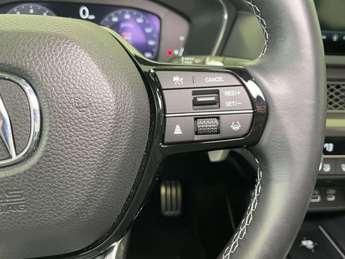 Used 2023 Acura Integra A-Spec FWD image 37