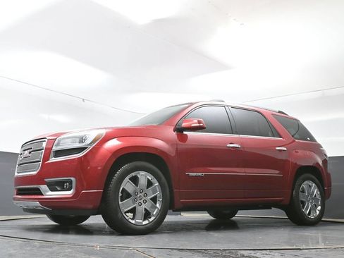 Used 2014 GMC Acadia Denali FWD image 28