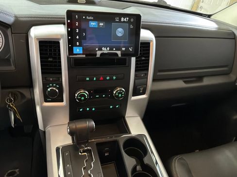Used 2011 RAM 1500 Sport w/ Sport Premium Group AWD/4WD image 21