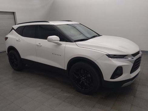 Used 2020 Chevrolet Blazer LT FWD image 11
