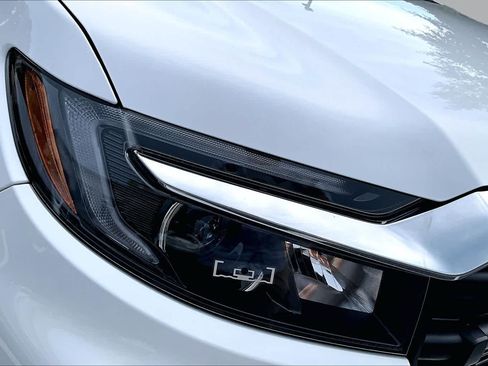 Used 2024 Honda Ridgeline RTL image 27