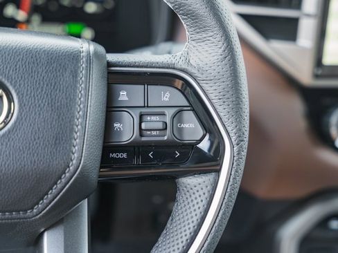 New 2026 Toyota Tundra 1794 Edition image 34