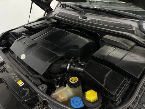 Used 2011 Land Rover Range Rover Sport HSE LUX AWD/4WD image 28