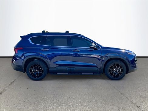 Used 2023 Hyundai Santa Fe XRT w/ Cargo Package image 8