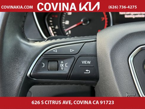 Used 2020 Audi Q5 2.0T Premium w/ Convenience Package image 20