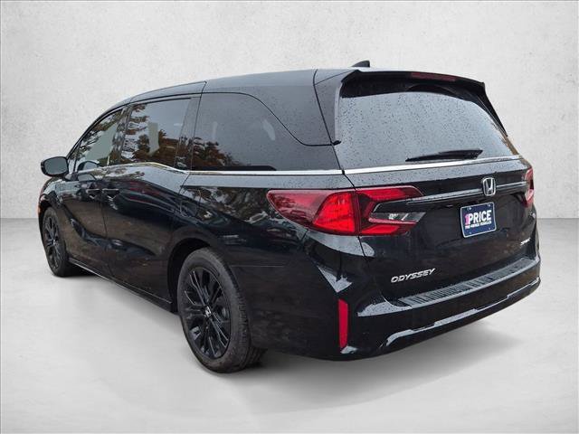 Used 2025 Honda Odyssey Sport-L image 7