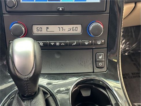 Used 2011 Chevrolet Corvette Grand Sport w/ Preferred Equipment Group image 15