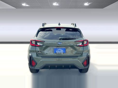 New 2026 Subaru Crosstrek 2.0i Premium image 10