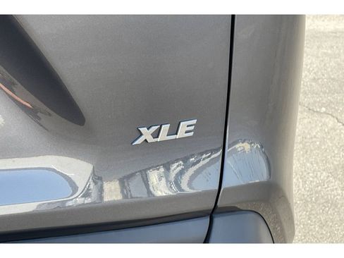 Used 2024 Toyota RAV4 XLE image 47
