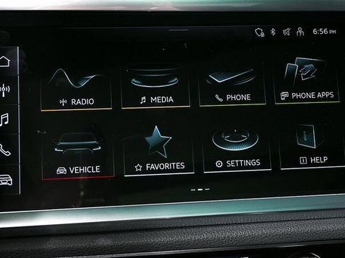 Certified 2025 Audi Q3 2.0T Premium image 13