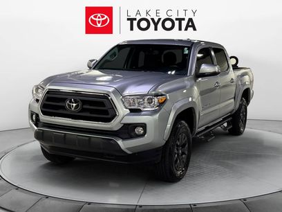 Used 2023 Toyota Tacoma SR5