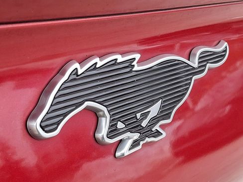 Used 2022 Ford Mustang Mach-E Select image 29