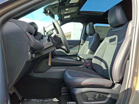 Certified 2026 Ford Explorer ST w/ Sun And Sound Package image 9