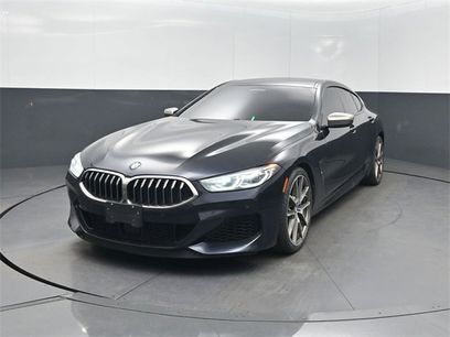 Used 2020 BMW M850i Gran Coupe xDrive