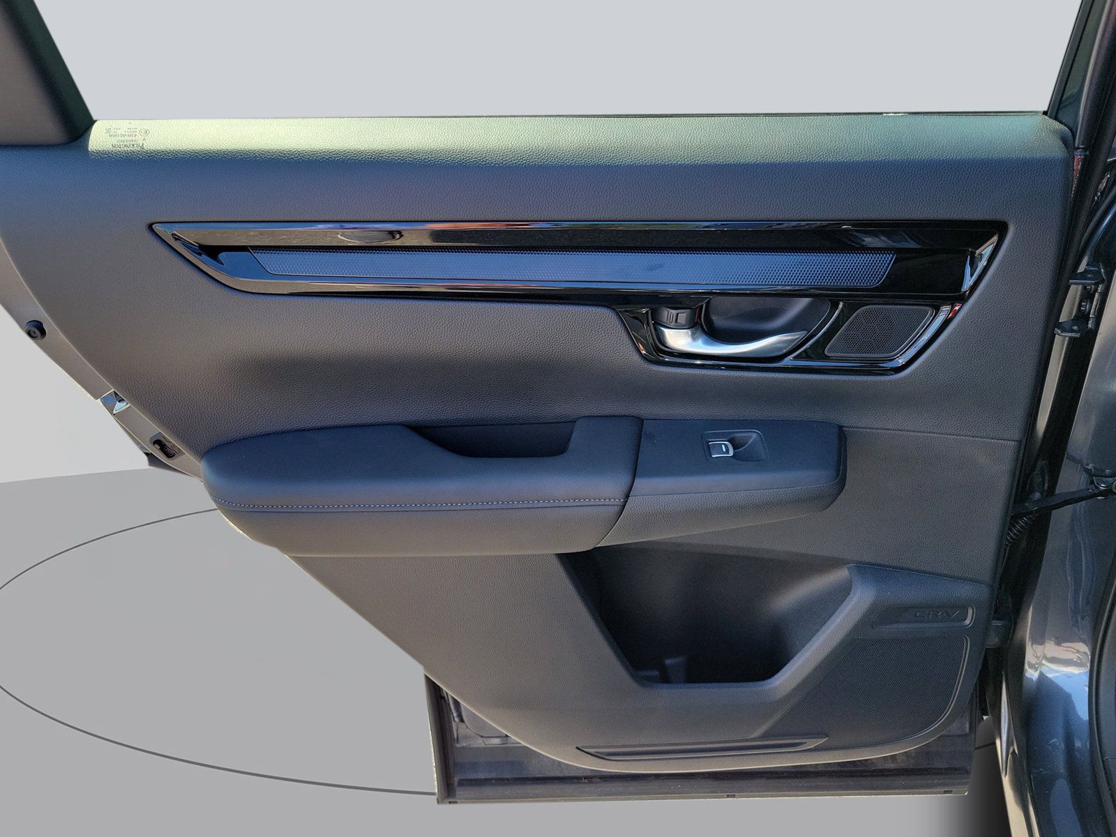 Used 2025 Honda CR-V EX-L image 29