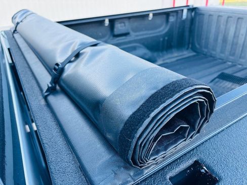 Used 2011 GMC Sierra 1500 SLE w/ Power Tech Package image 36