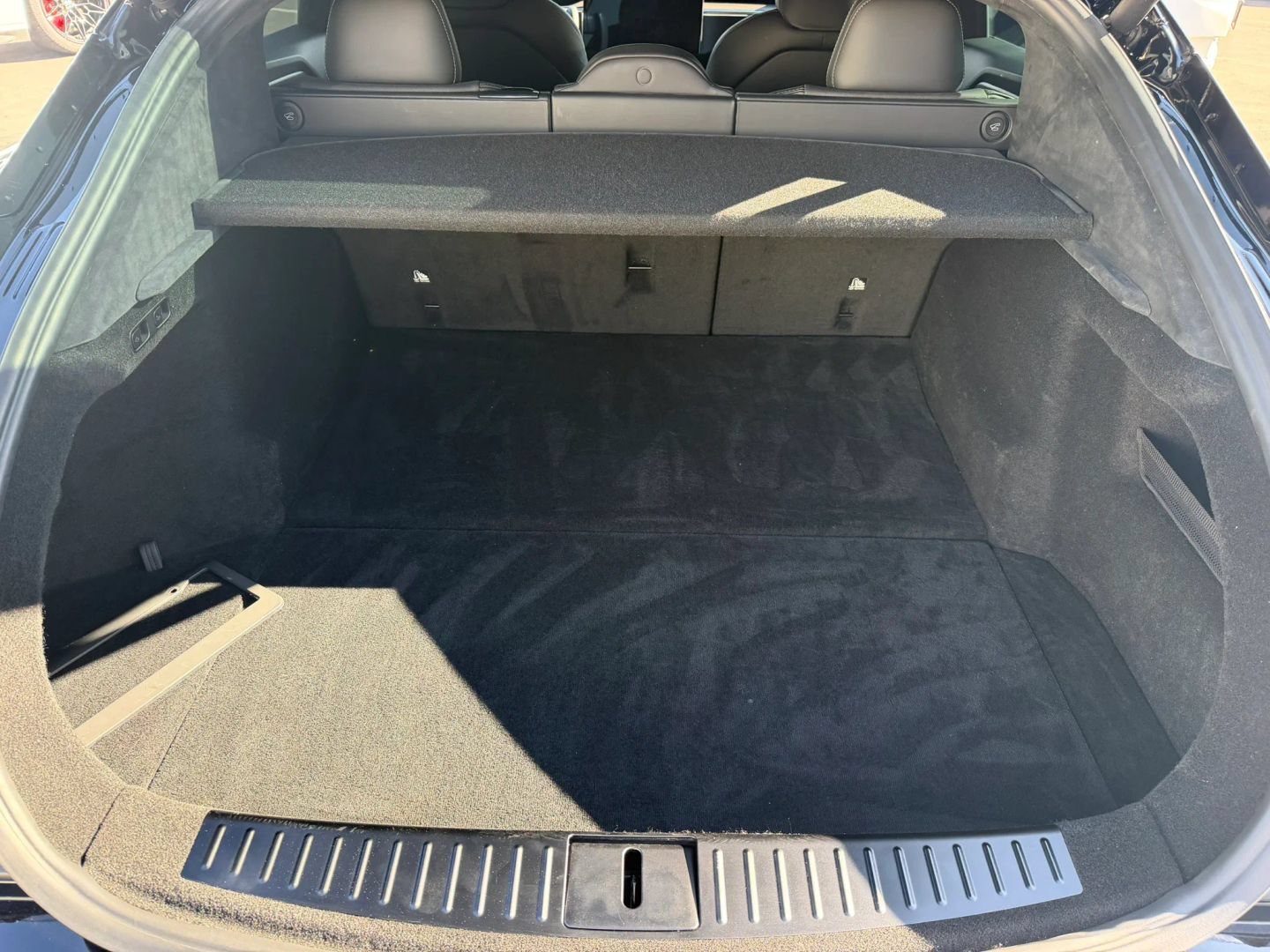 Used 2023 Tesla Model S Standard Range AWD/4WD image 29