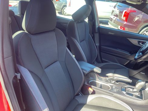 Used 2018 Subaru Impreza 2.0i Sport image 19