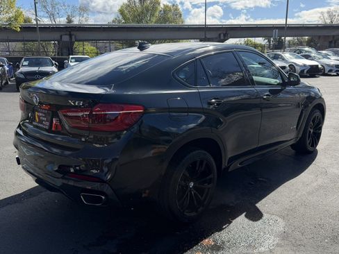 Used 2019 BMW X6 sDrive35i w/ M Sport Package image 32