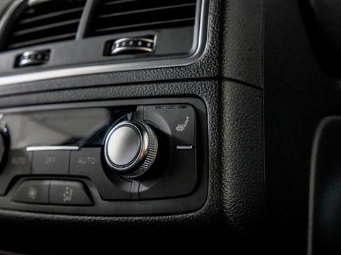 Used 2017 Audi A6 3.0T Premium Plus w/ Driver Assistance Package image 32