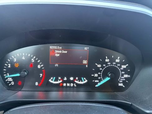 Used 2020 Ford Escape SEL FWD image 26
