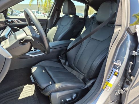 Used 2024 BMW i4 eDrive40 w/ Premium Package RWD image 16